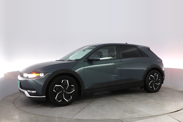 2024 Hyundai IONIQ 5