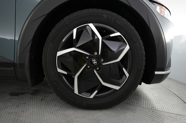 2024 Hyundai IONIQ 5