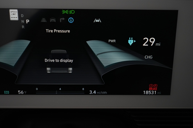 2024 Hyundai IONIQ 5