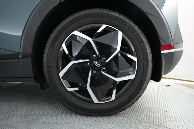 2024 Hyundai IONIQ 5