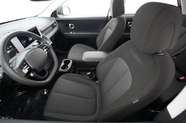 2024 Hyundai IONIQ 5