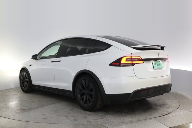 2022 Tesla Model X