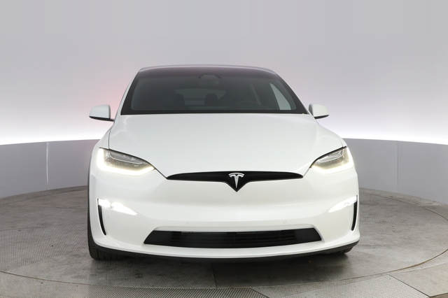 2022 Tesla Model X