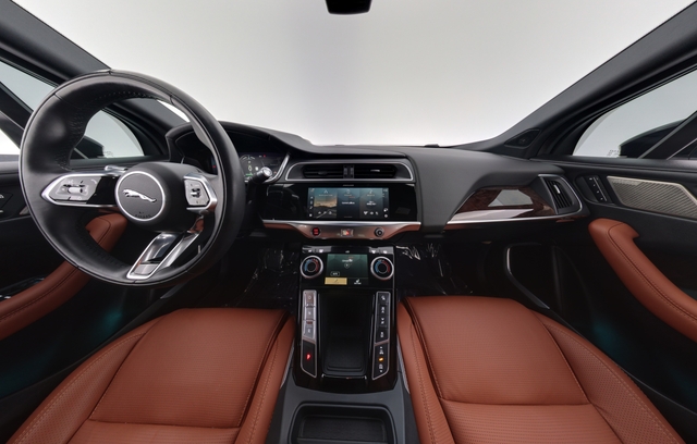 2022 Jaguar I-Pace