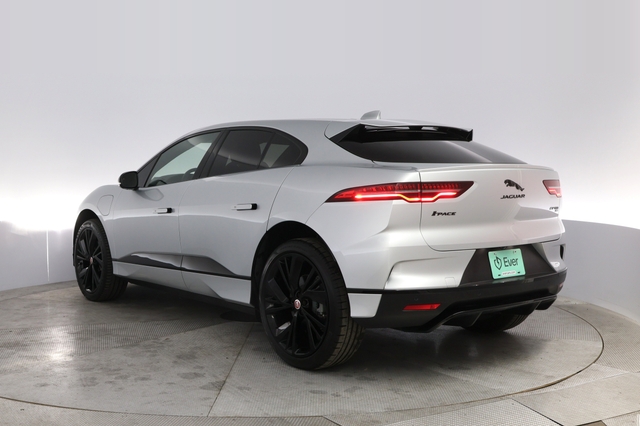 2022 Jaguar I-Pace