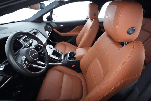 2022 Jaguar I-Pace