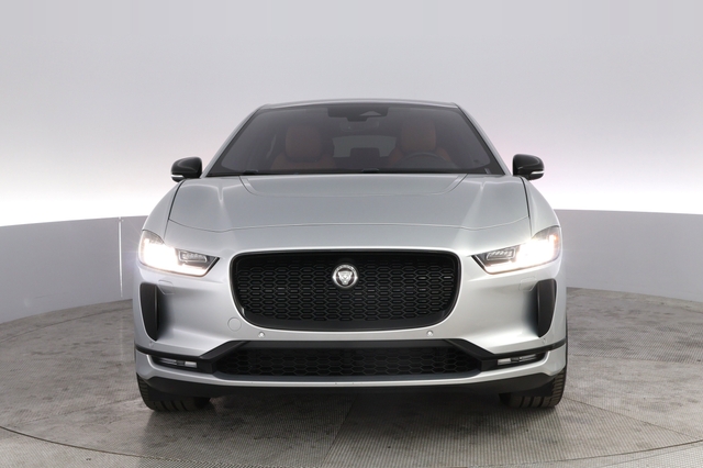 2022 Jaguar I-Pace