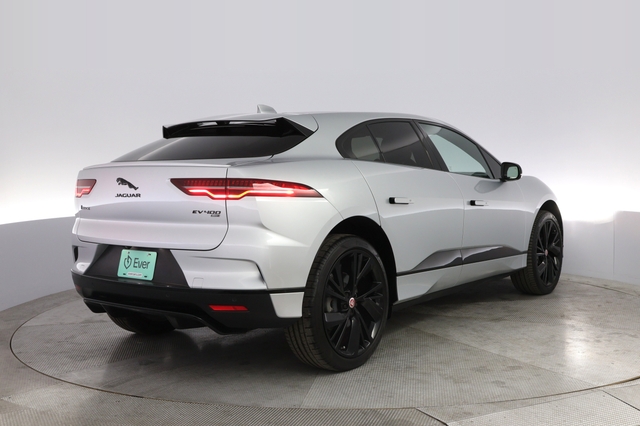 2022 Jaguar I-Pace