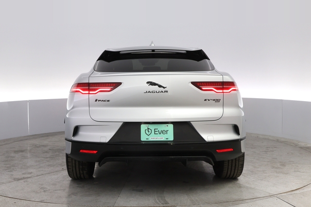 2022 Jaguar I-Pace