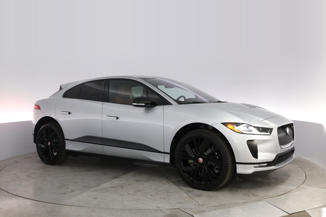 2022 Jaguar I-Pace