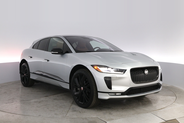 2022 Jaguar I-Pace