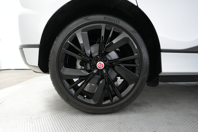 2022 Jaguar I-Pace