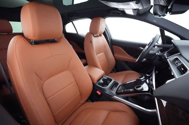 2022 Jaguar I-Pace