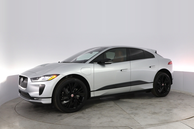 2022 Jaguar I-Pace