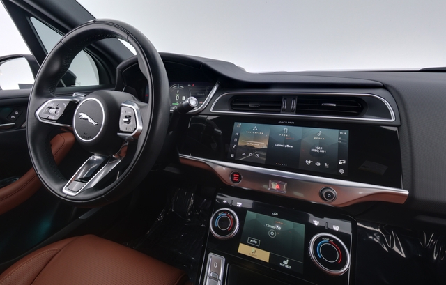 2022 Jaguar I-Pace