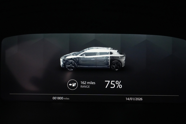2022 Jaguar I-Pace