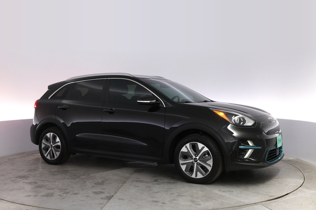 2022 Kia Niro EV