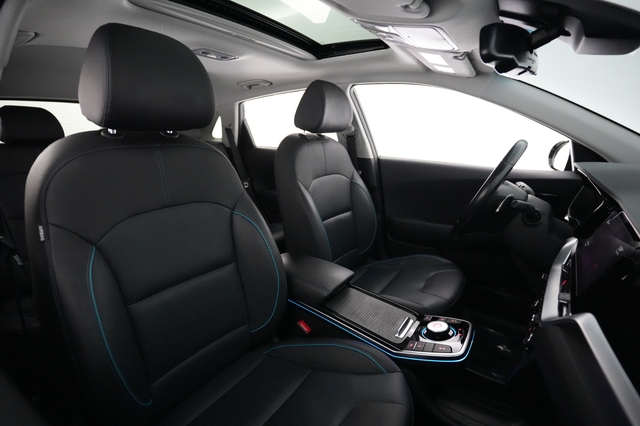 2022 Kia Niro EV