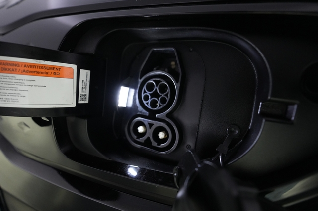 2022 Kia Niro EV