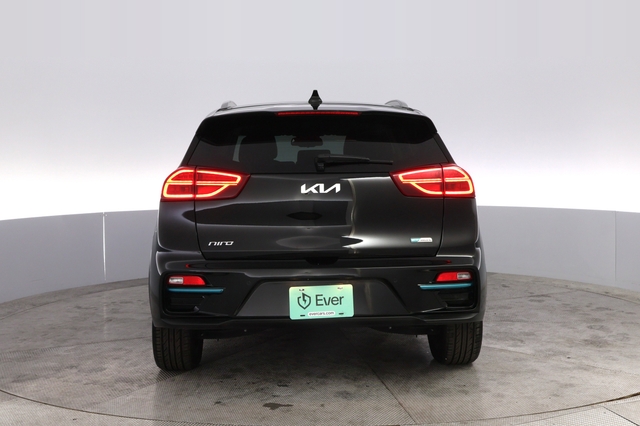 2022 Kia Niro EV