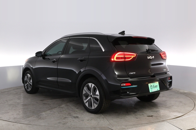 2022 Kia Niro EV