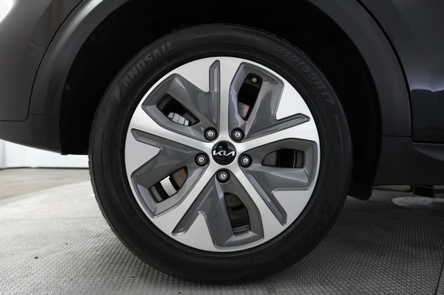 2022 Kia Niro EV