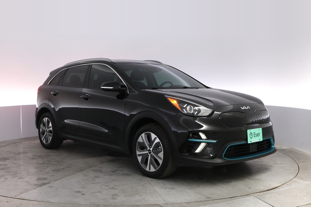 2022 Kia Niro EV