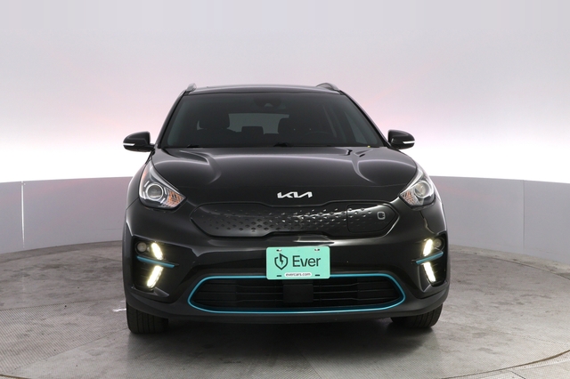 2022 Kia Niro EV