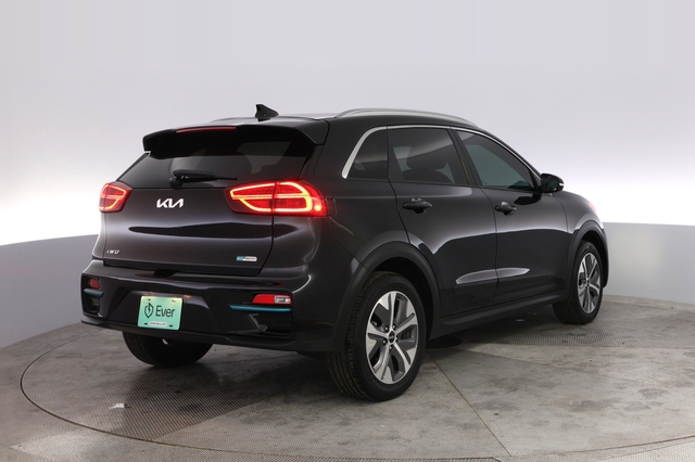 2022 Kia Niro EV