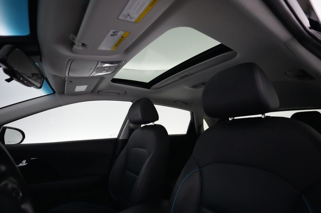 2022 Kia Niro EV