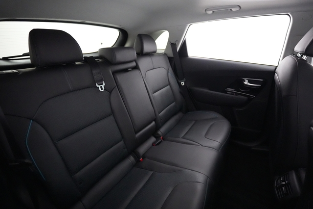 2022 Kia Niro EV