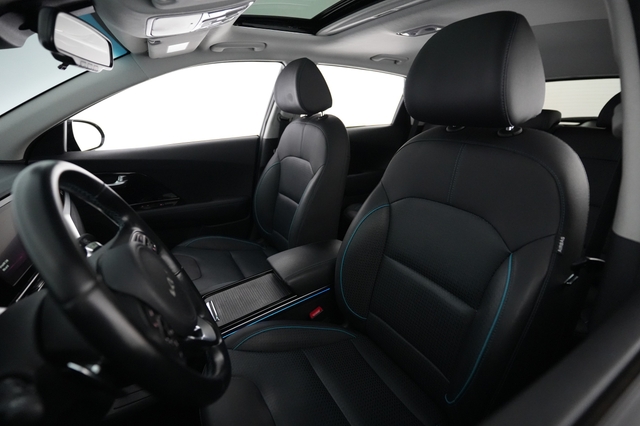 2022 Kia Niro EV