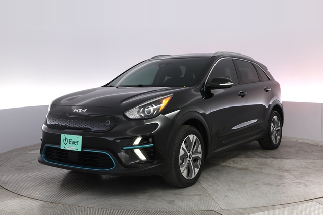 2022 Kia Niro EV