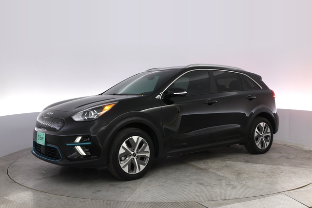 2022 Kia Niro EV