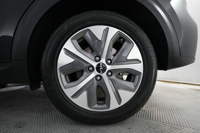 2022 Kia Niro EV