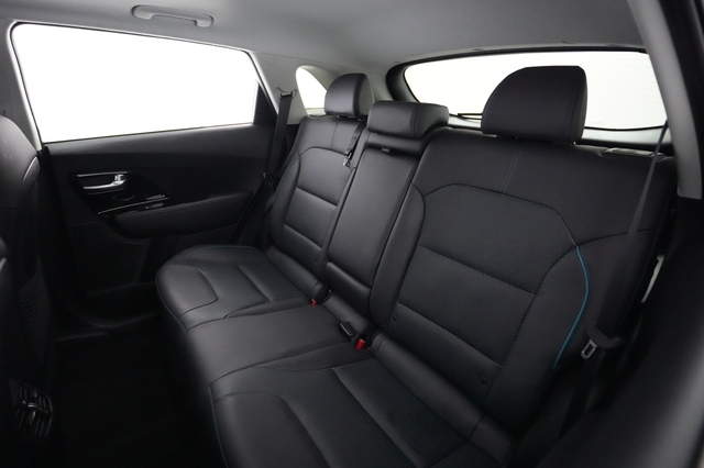 2022 Kia Niro EV