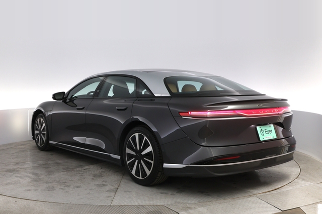 2023 Lucid Air