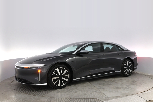 2023 Lucid Air