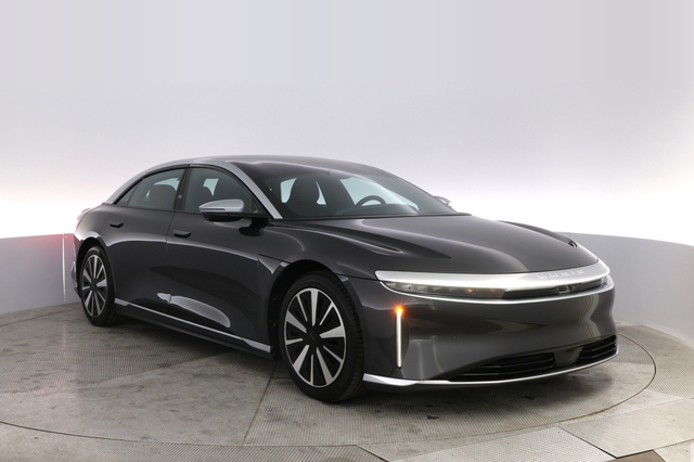 2023 Lucid Air