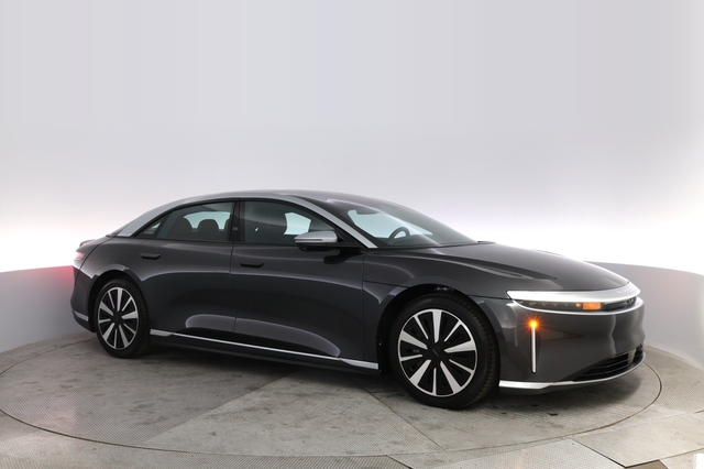 2023 Lucid Air