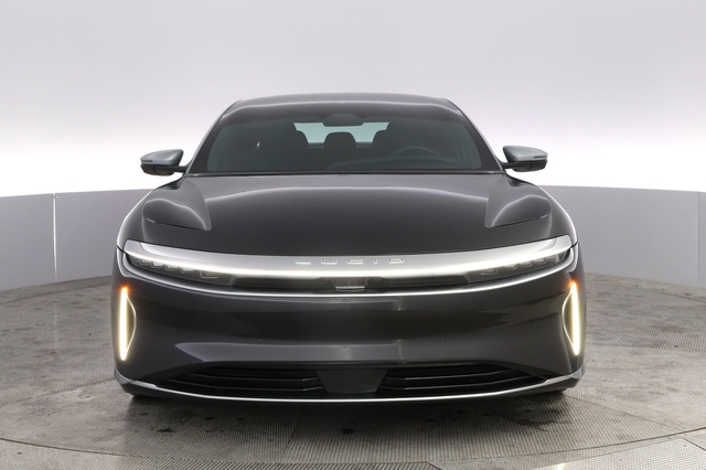 2023 Lucid Air