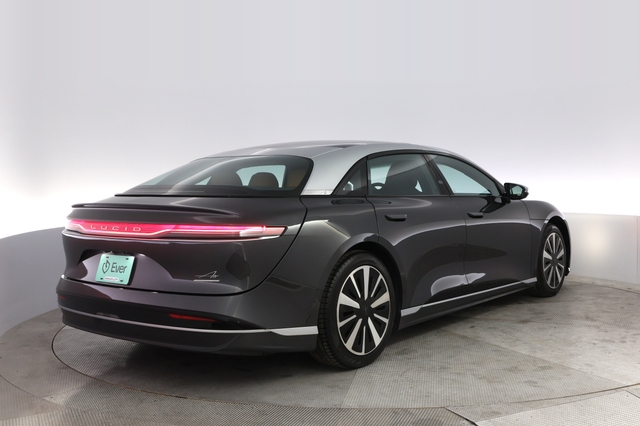 2023 Lucid Air