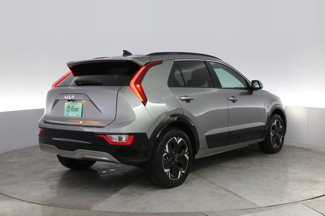2023 Kia Niro EV