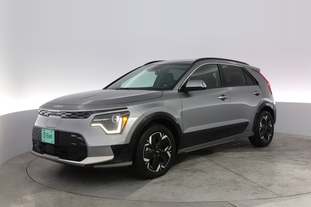 2023 Kia Niro EV