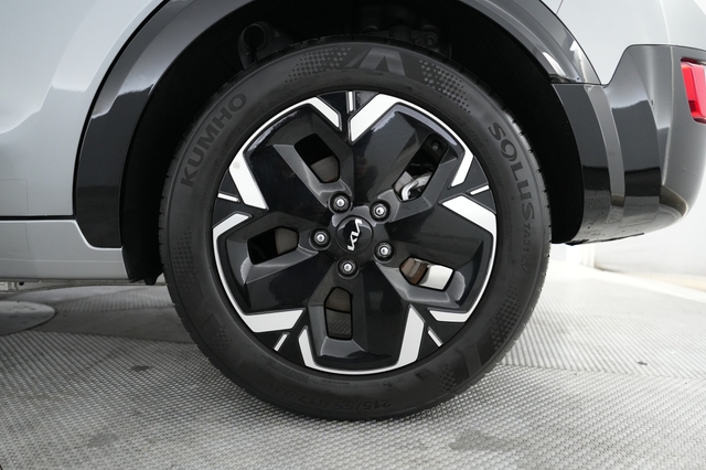 2023 Kia Niro EV