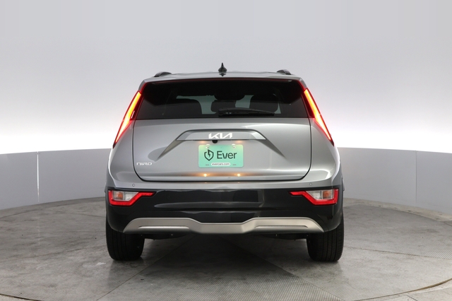 2023 Kia Niro EV