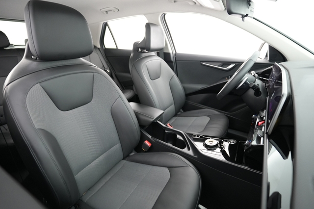 2023 Kia Niro EV