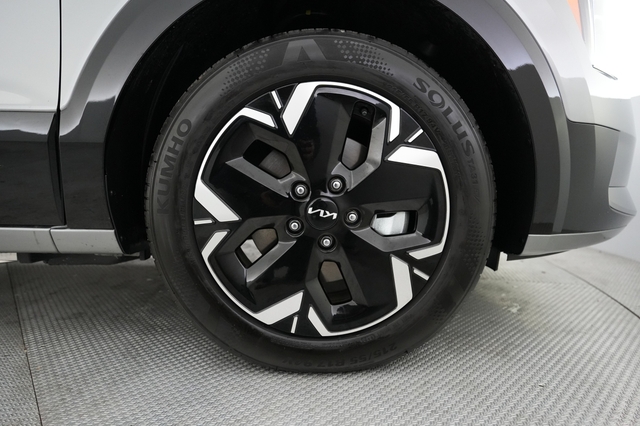 2023 Kia Niro EV