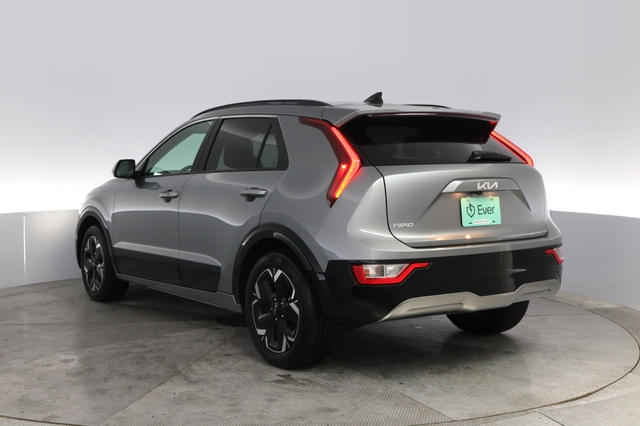 2023 Kia Niro EV