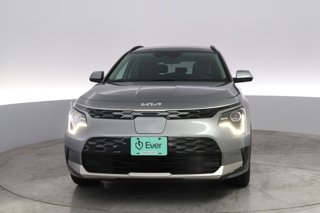 2023 Kia Niro EV